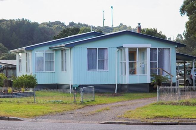 Picture of 2 Westwood St, ZEEHAN TAS 7469