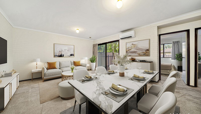 Picture of 5/2 Playfair Place, BELCONNEN ACT 2617