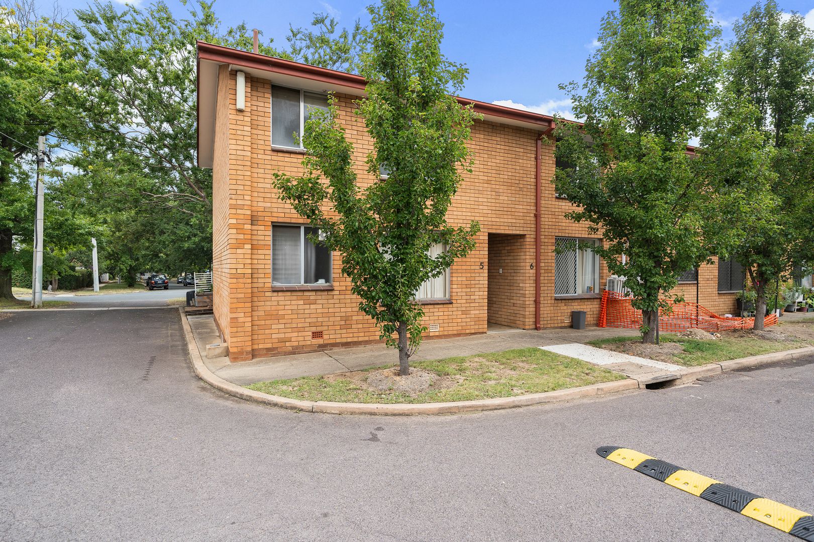 5/39 Brigalow Street, O'Connor ACT 2602, Image 1