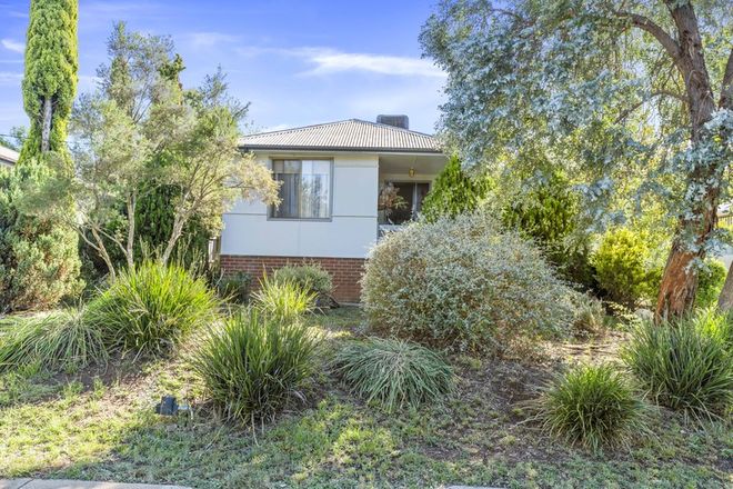 Picture of 15 Condon Avenue, MOUNT AUSTIN NSW 2650