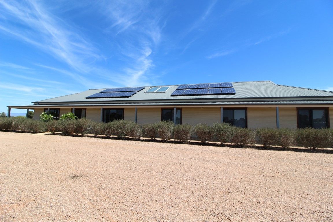 29 Hanrahan Street, Port Augusta West SA 5700, Image 1