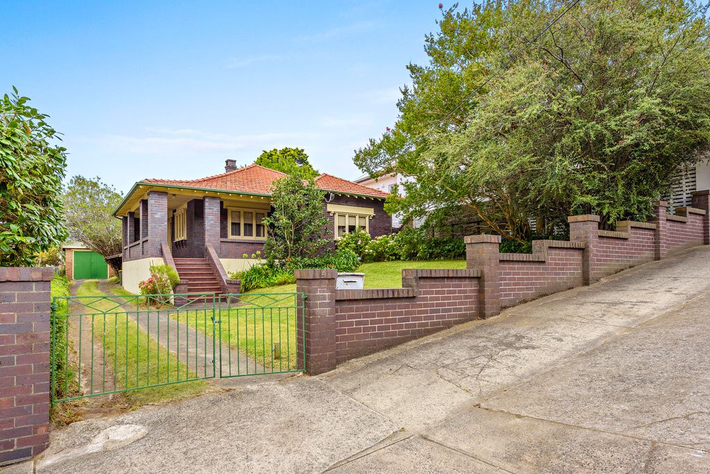 4 Kambala Road, Bellevue Hill NSW 2023, Image 0