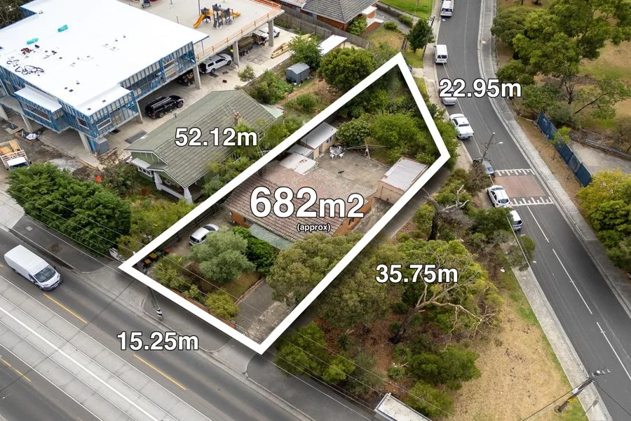 736 Sydney Road, Coburg North VIC 3058