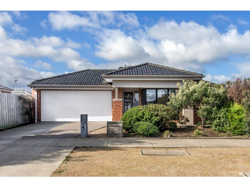 4 bedrooms House in 50 Prevelly Circuit ARMSTRONG CREEK VIC, 3217
