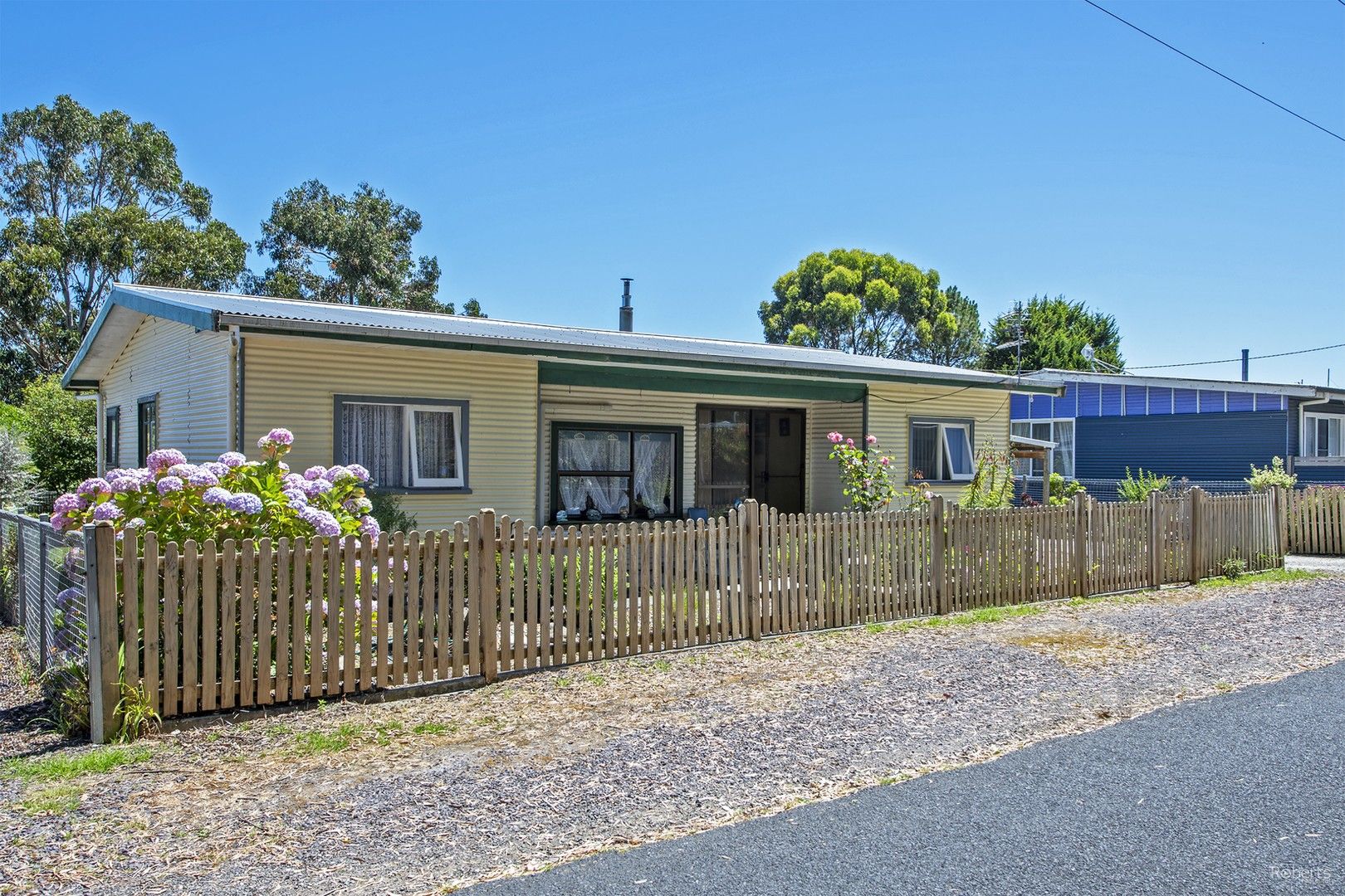 34 Lettes Bay Road, Strahan TAS 7468, Image 0