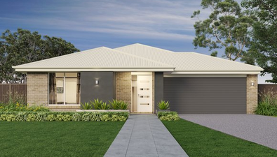 Picture of Lot 4323 Westacott Crescent, BARANDUDA VIC 3691