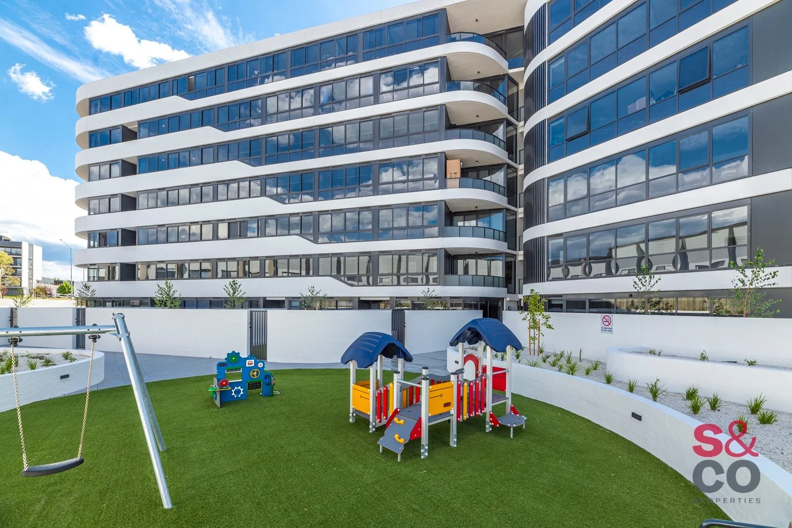 Additional image 12 of 503/2 Terry Connolly Street, Coombs ACT 2611