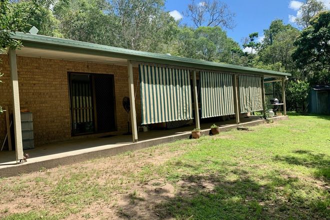 Picture of 107 Hudsons Road, KUTTABUL QLD 4741