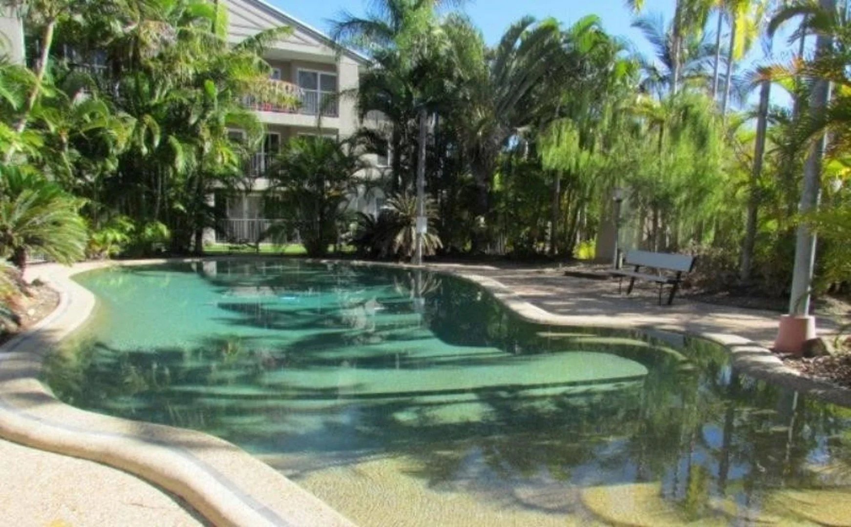 14/11 Bridge Road, Mackay QLD 4740