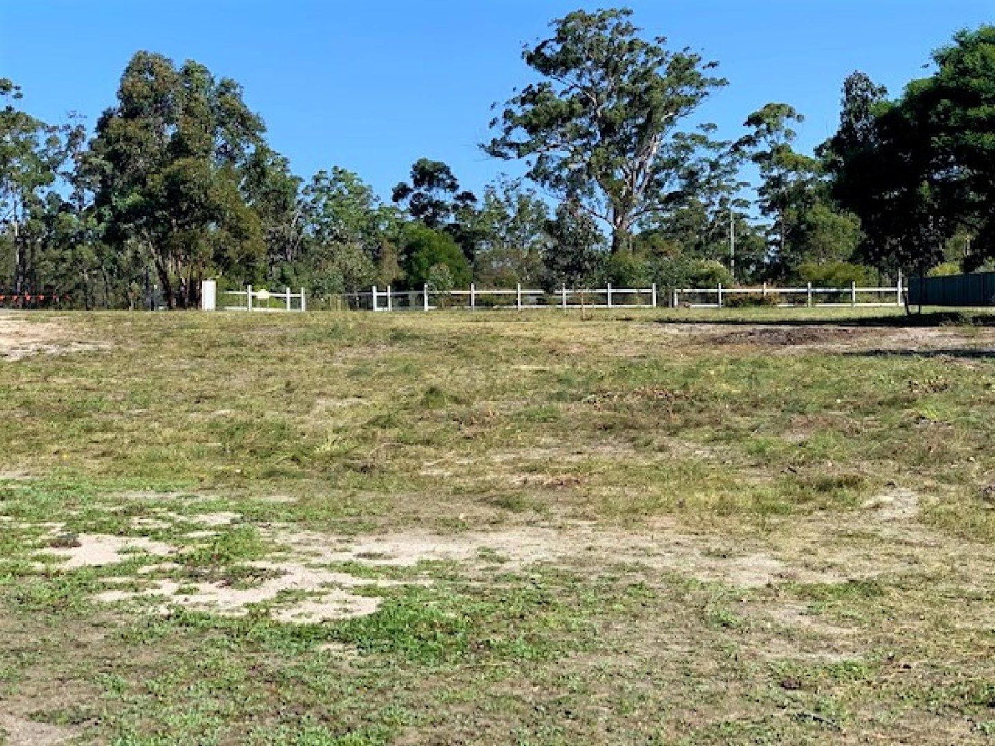 Lot 15 Shady Lane, Kalaru NSW 2550, Image 1