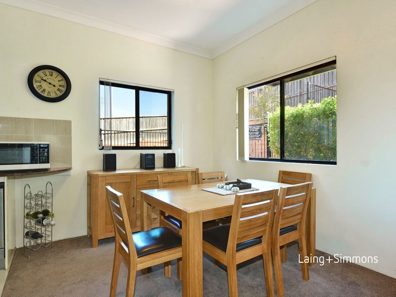 2/6-8 College Crescent, Hornsby NSW 2077, Image 2