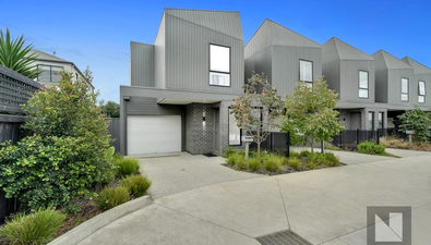 Picture of 46 Piccolo Circuit, WILLIAMSTOWN NORTH VIC 3016