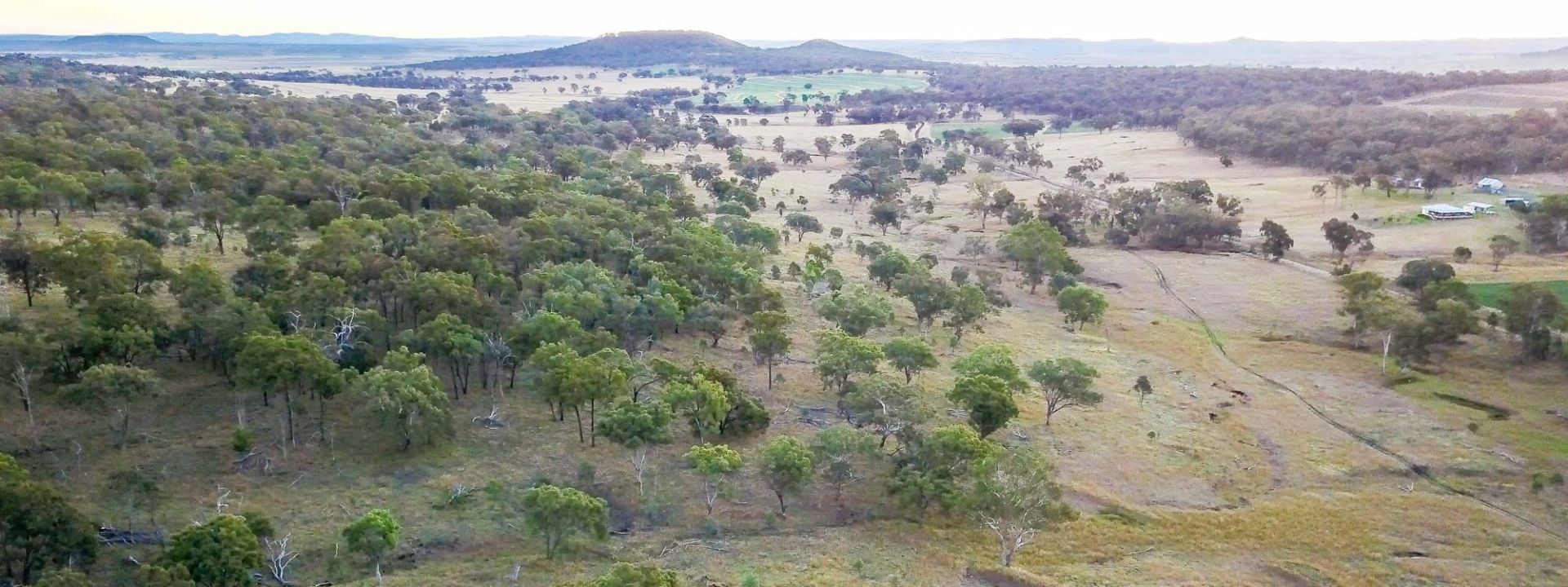 Lot RP 14891 Saddletop Road, Spring Creek QLD 4361, Image 0