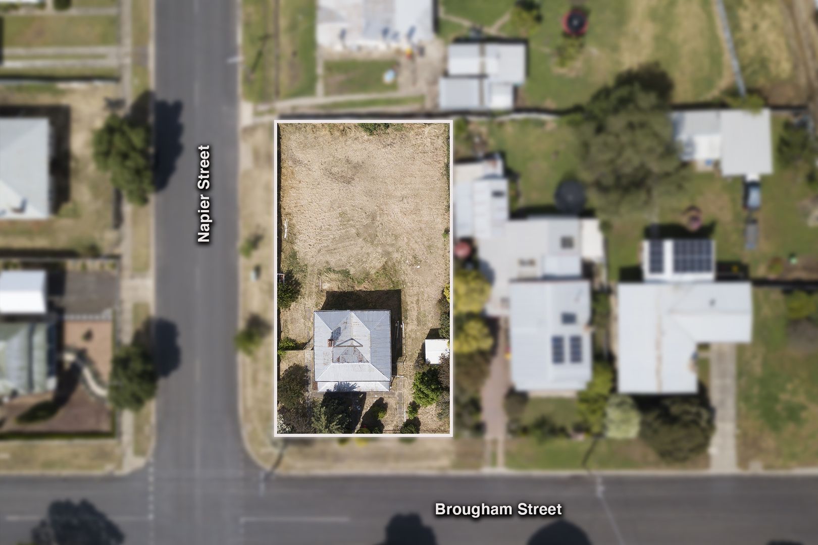 27 Brougham Street, Maryborough VIC 3465, Image 1