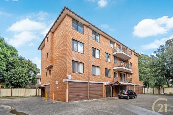 Picture of 16/4-11 Equity Place, CANLEY VALE NSW 2166