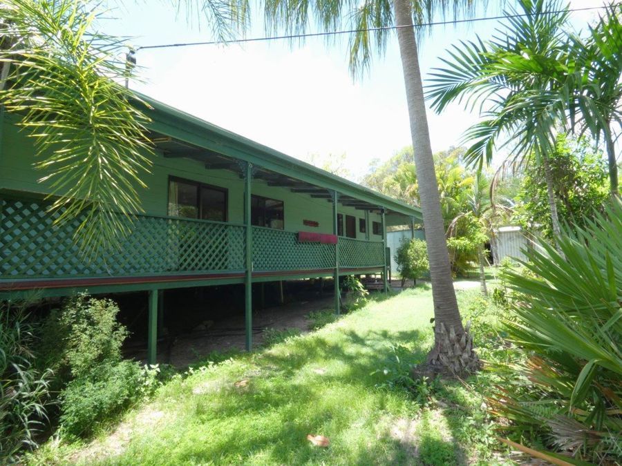 214 Mitchell Road, Mount Maria QLD 4674, Image 0