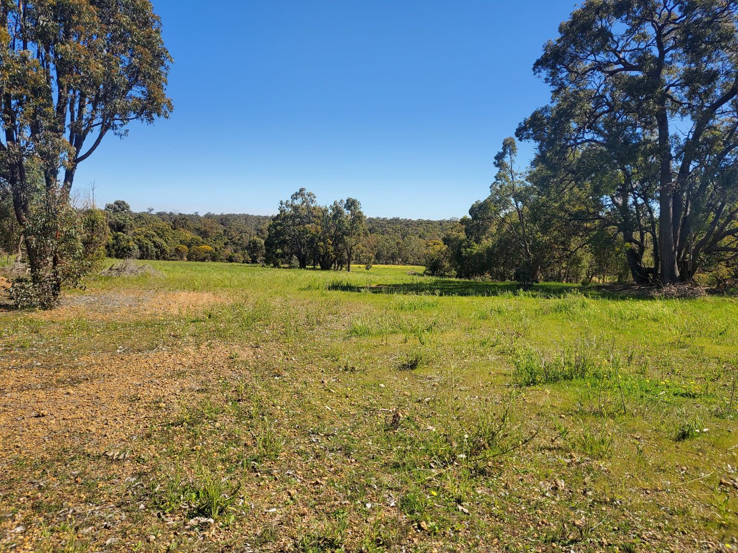 116 McNamara Road, Wundowie WA 6560, Image 1