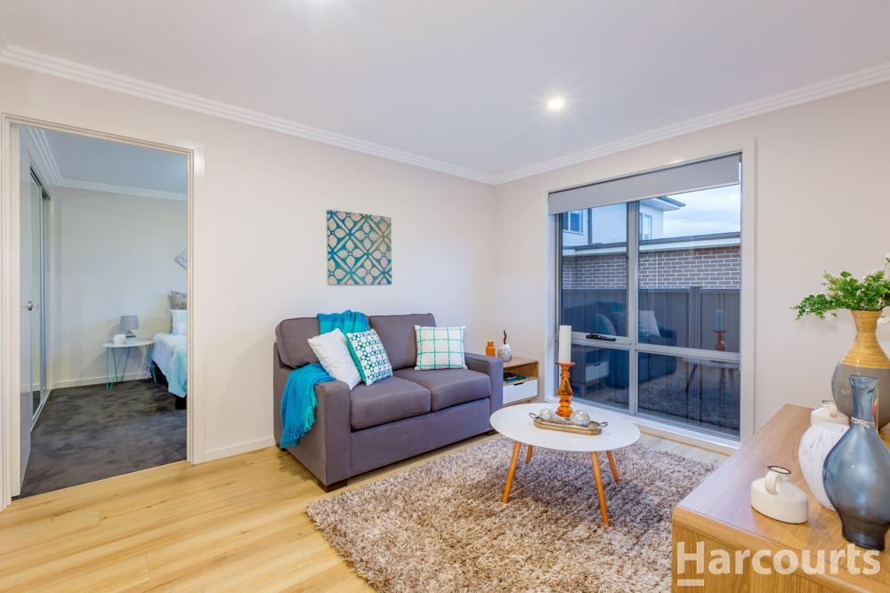 5 Ruby Hunter Rise, Moncrieff ACT 2914, Image 2