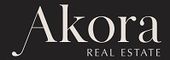 Logo for Akora Real Estate