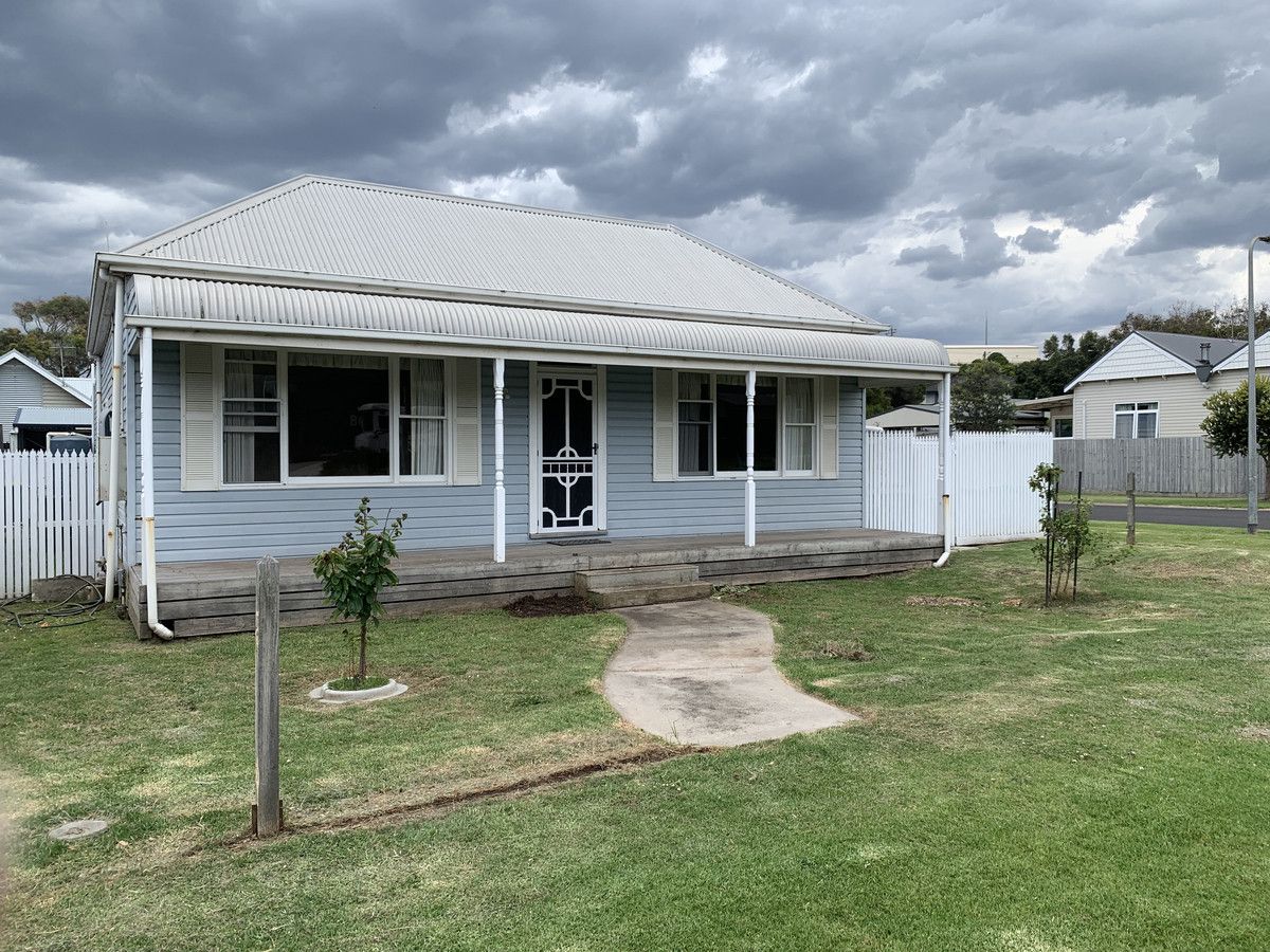 3 bedrooms House in 109 Davis Street WARRNAMBOOL VIC, 3280