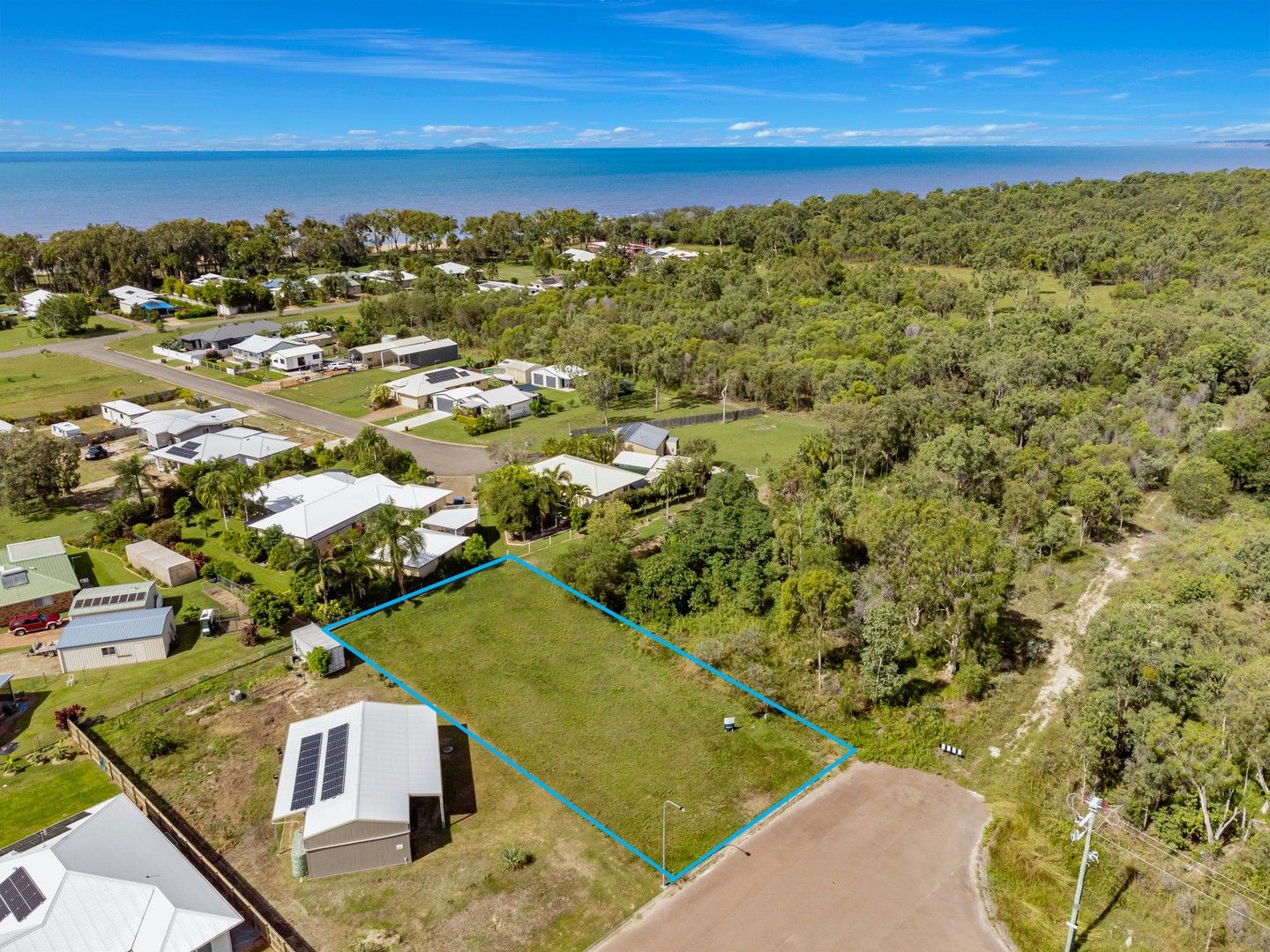 136 Ocean Parade, Balgal Beach QLD 4816 Domain