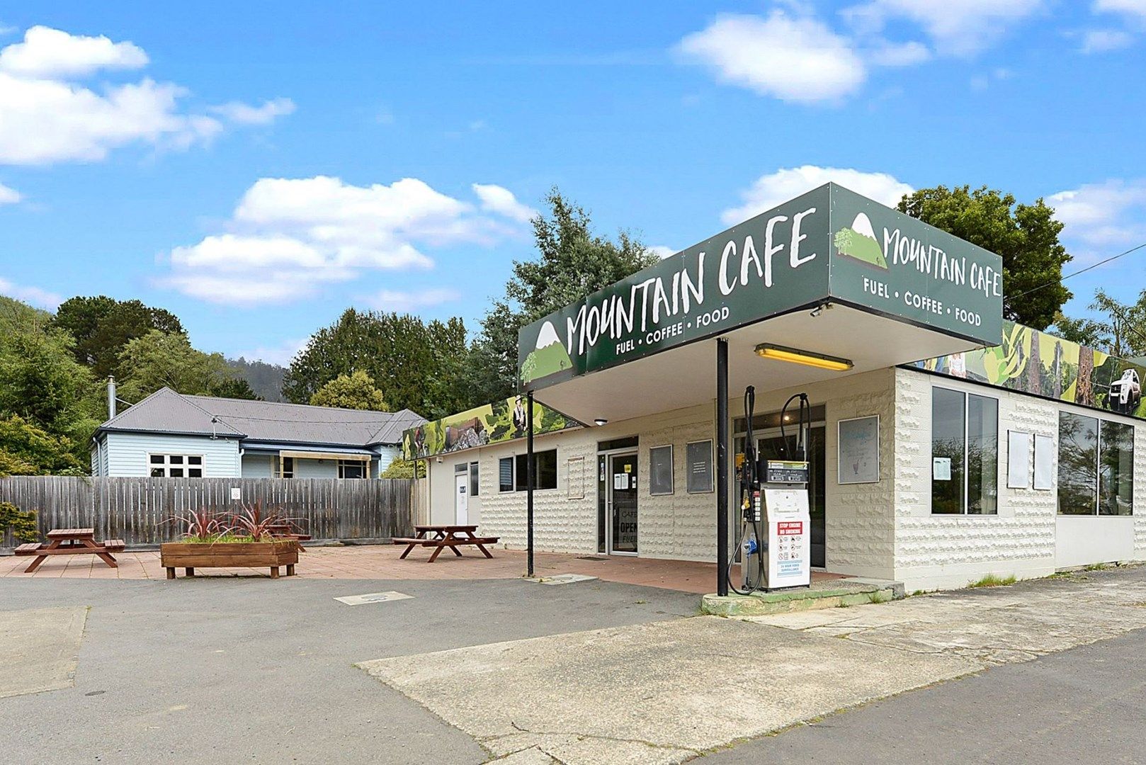 38 Kallista Road, Maydena Property History & Address Research Domain