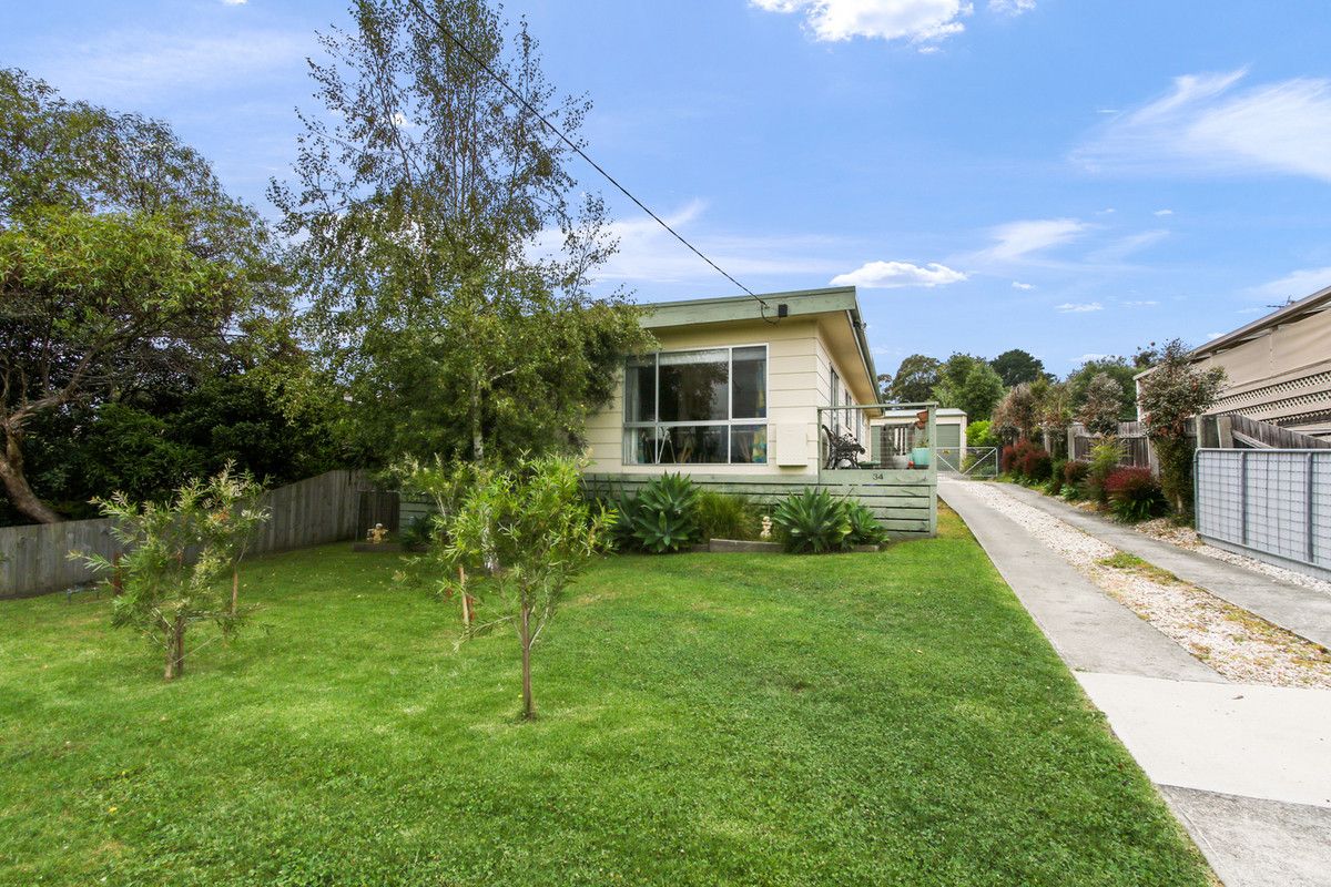 34 McCullough Street, Lakes Entrance VIC 3909, Image 1