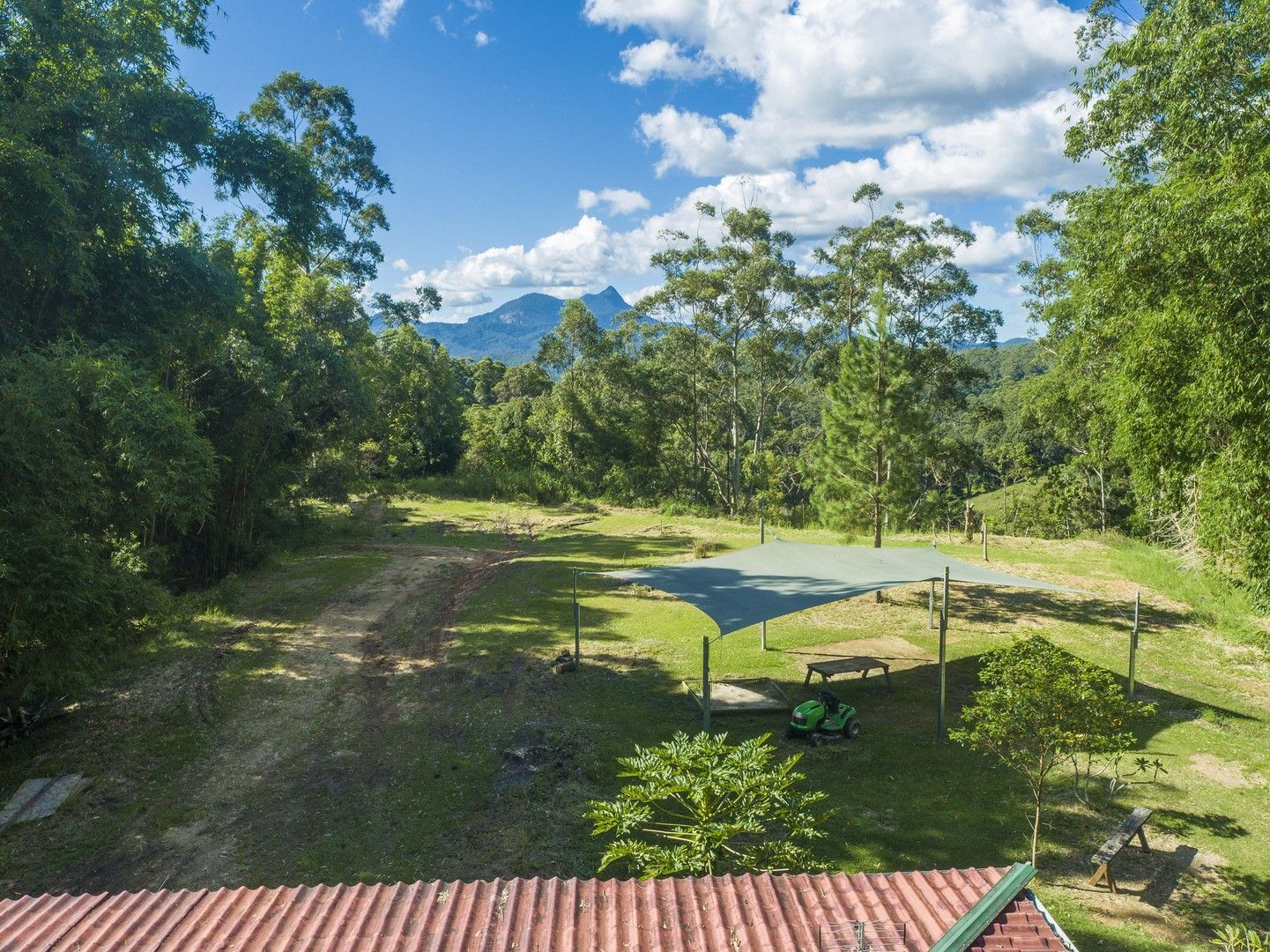 321 Mount Burrell Road, Mount Burrell NSW 2484 House for Sale