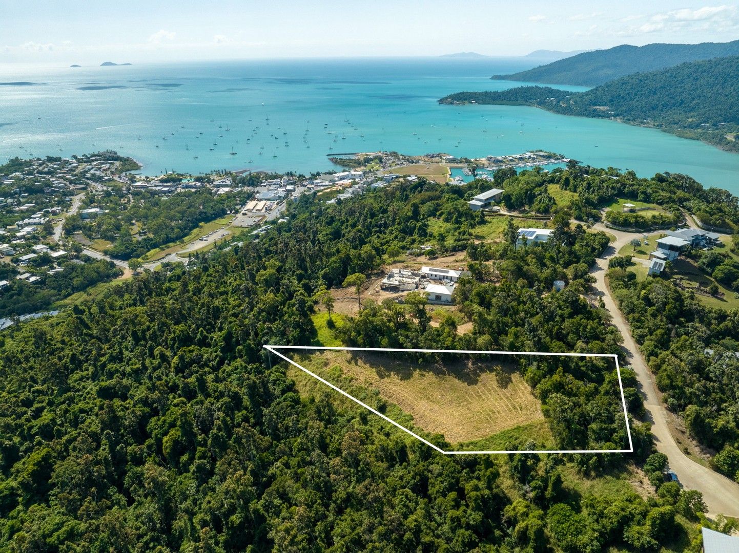 122 Mt Whitsunday Drive, Airlie Beach QLD 4802, Image 0