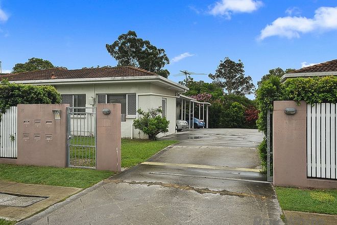 Picture of 1/35 Harvey Street, STRATHPINE QLD 4500