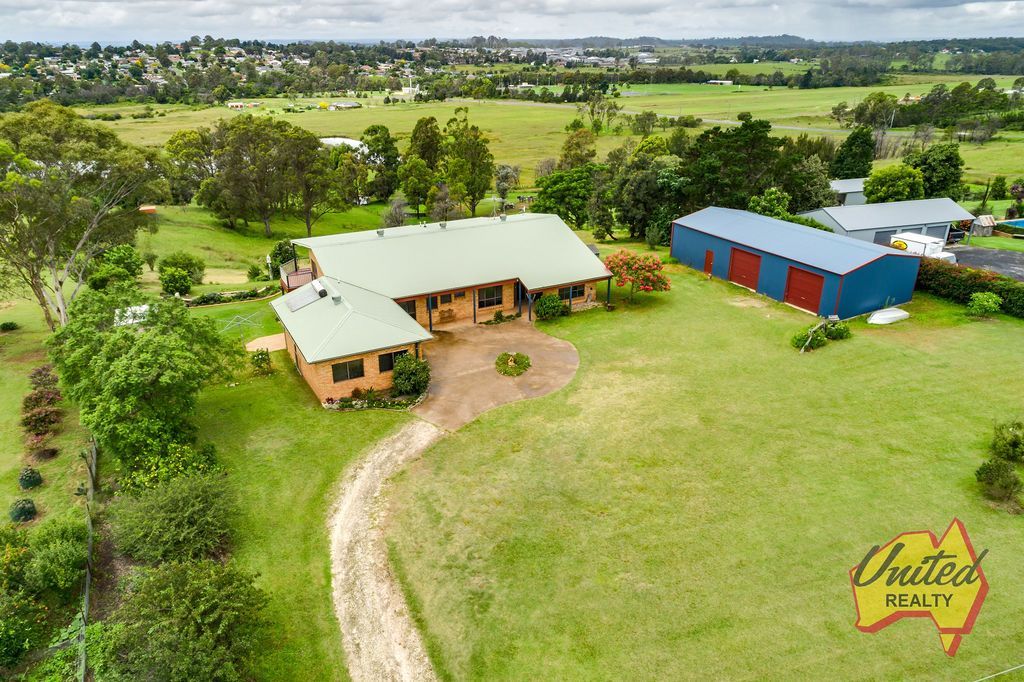 34 Quarry Road, The Oaks NSW 2570, Image 0