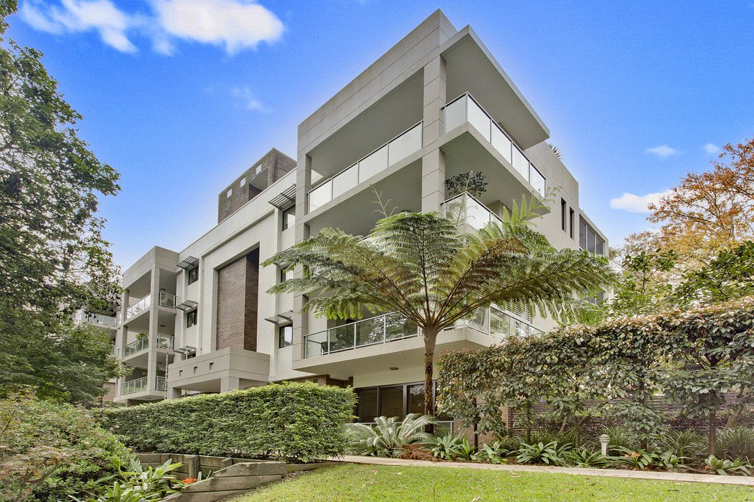 2 bedrooms House in 16/1-3 Munderah Street WAHROONGA NSW, 2076