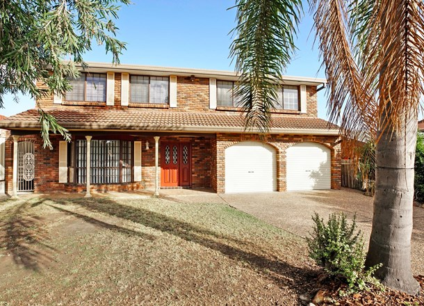 131 Bossley Road, Bossley Park NSW 2176