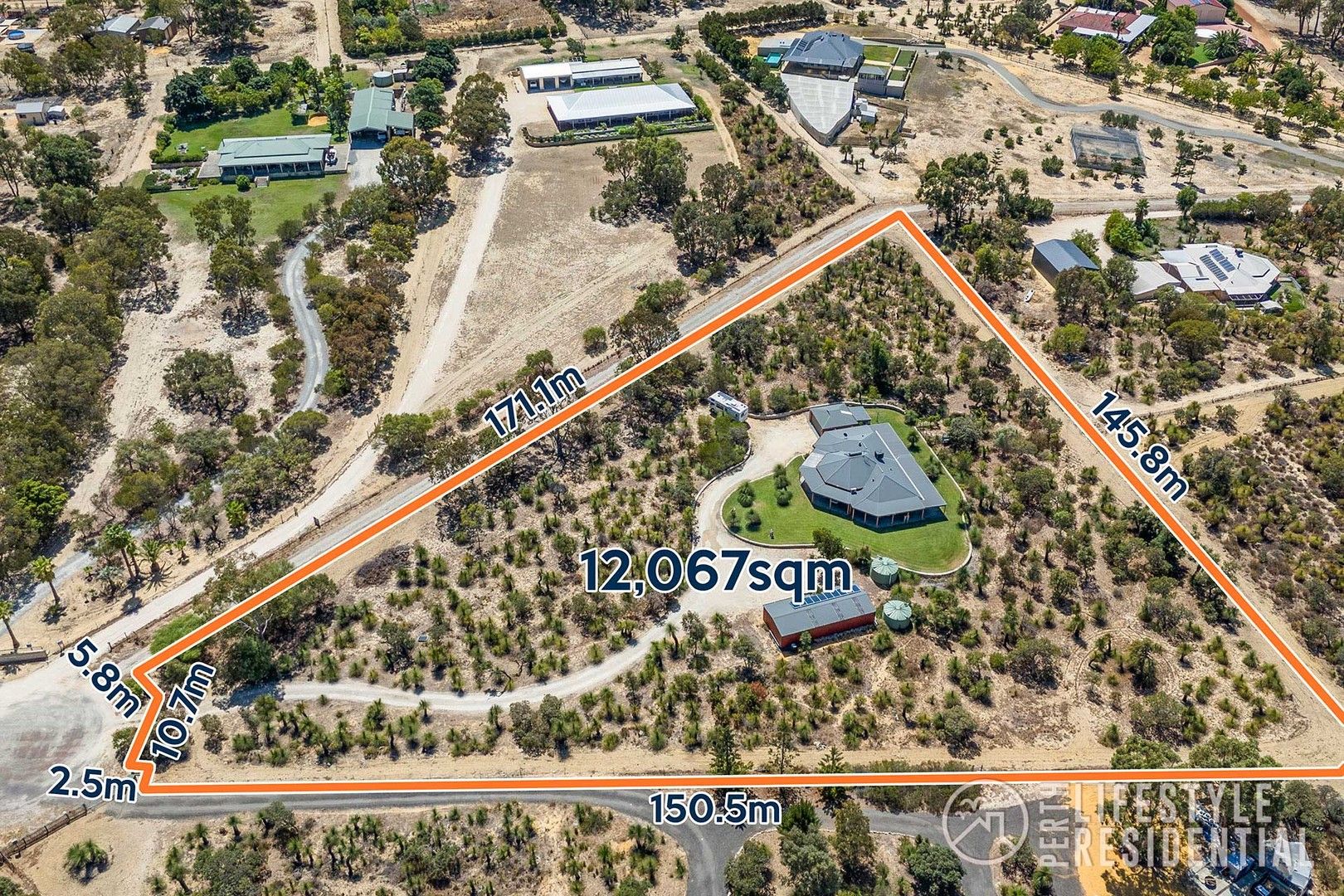 57 Pieter Place, Gabbadah WA 6041, Image 0