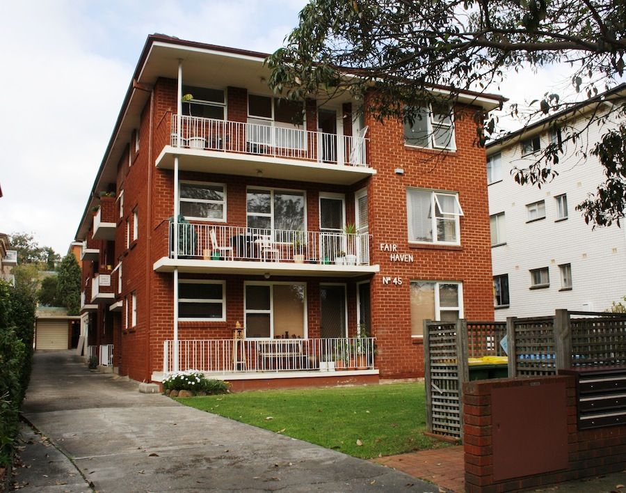 7/45 Howard Avenue, Dee Why NSW 2099, Image 1