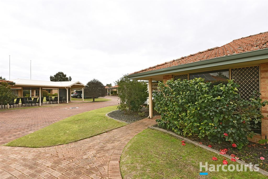 Villa 28/25-27 Parkhill Way, Wilson WA 6107, Image 0