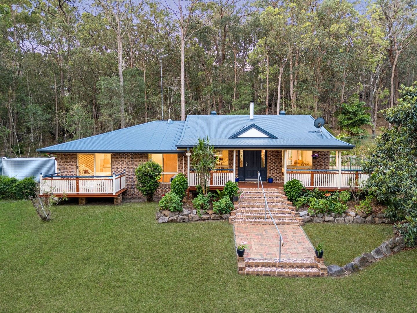 4 bedrooms Acreage / Semi-Rural in 21-29 Fryar Road LOGAN VILLAGE QLD, 4207