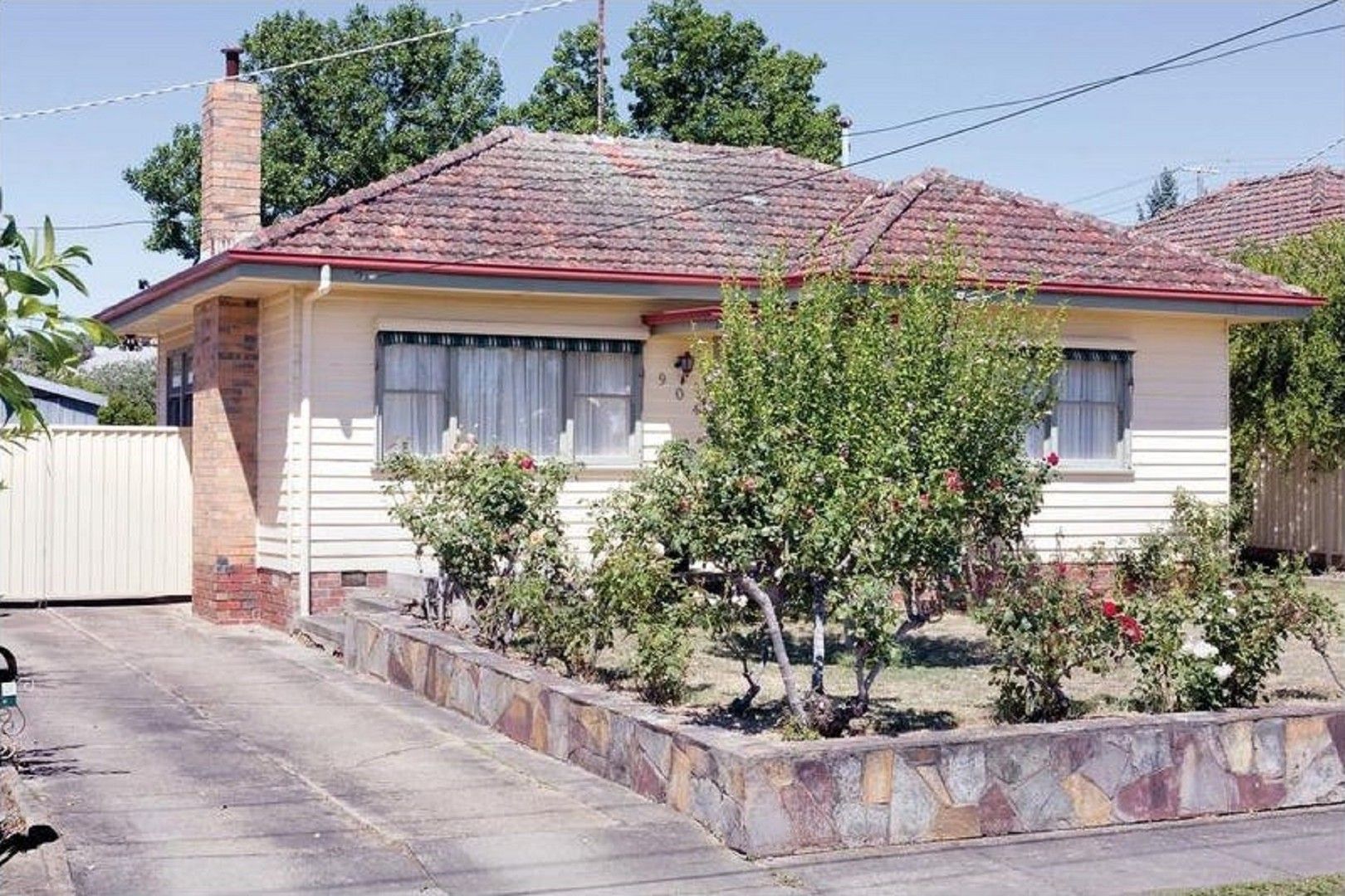 2 bedrooms House in 904 Ligar Street BALLARAT NORTH VIC, 3350