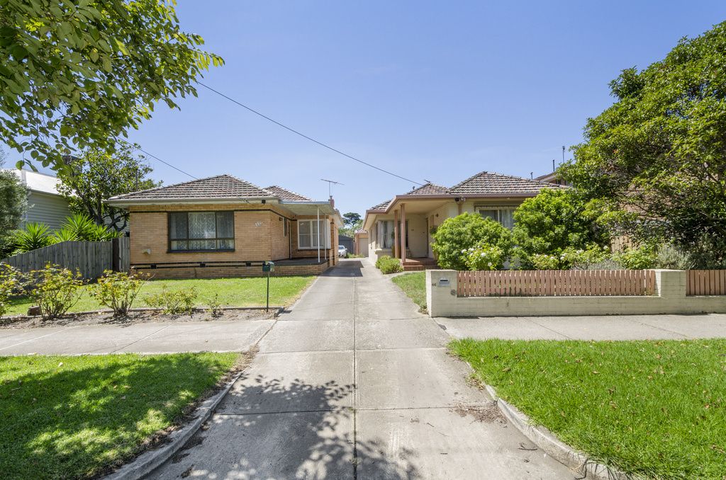 46 and 46A Verdon Street, Williamstown VIC 3016, Image 1