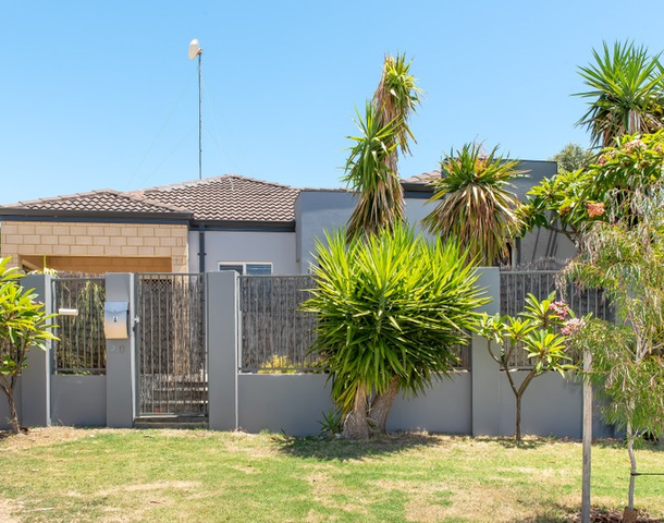 20A Emsworth Way, Balga WA 6061