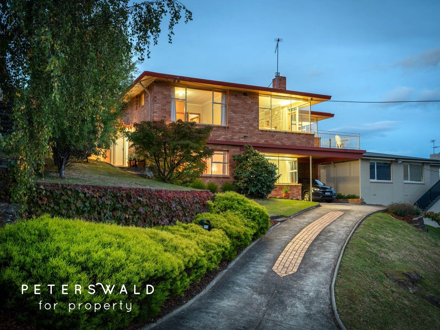 91 Gillon Crescent, Mount Stuart TAS 7000, Image 0