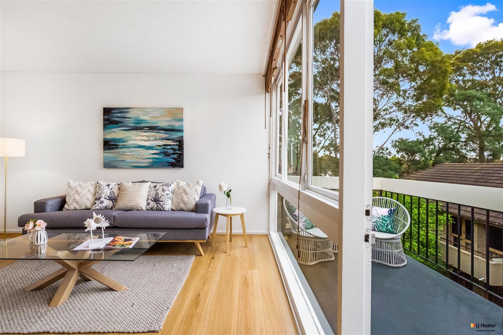 11/40 Cromwell Street, Croydon Park NSW 2133 Apartment For Rent Domain