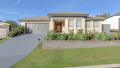 Picture of 47 Tournament Street, RUTHERFORD NSW 2320
