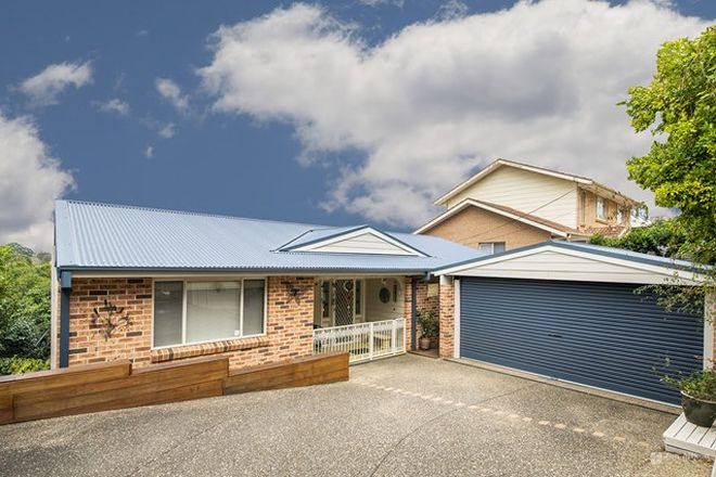 Picture of 48 Wedmore Road, EMU HEIGHTS NSW 2750