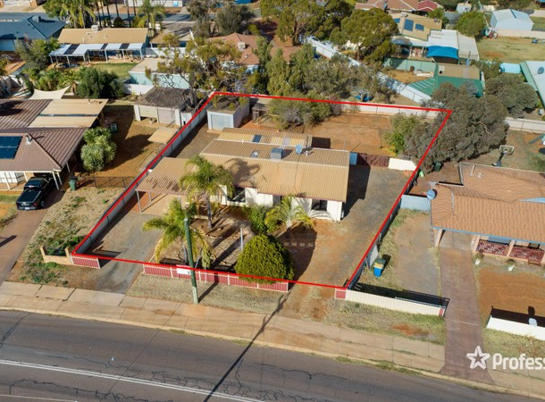 61 Hampden Street, South Kalgoorlie WA 6430