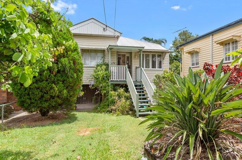 15 Marsh Street, Cannon Hill QLD 4170 House For Rent Domain