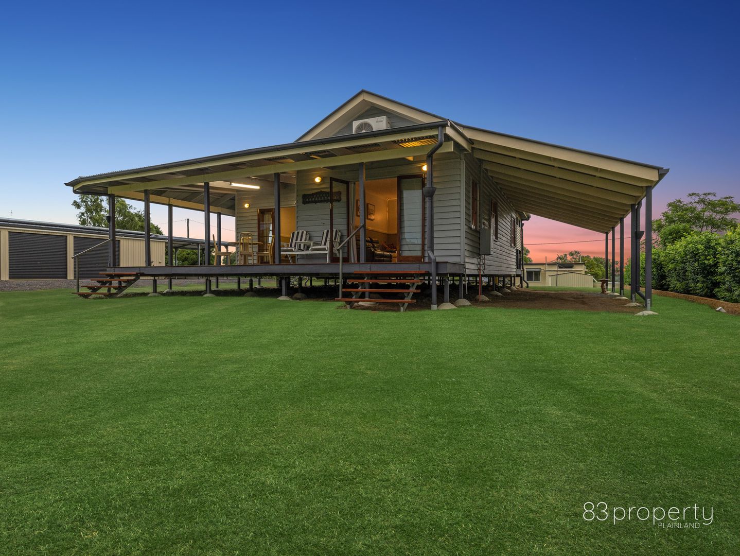 3 Mallee Court, Plainland QLD 4341, Image 1