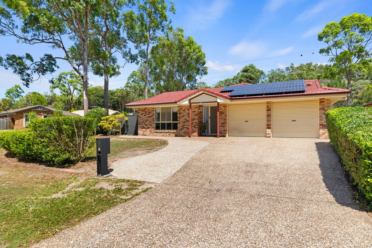 2 Lomandra Place, Capalaba QLD 4157, Image 1