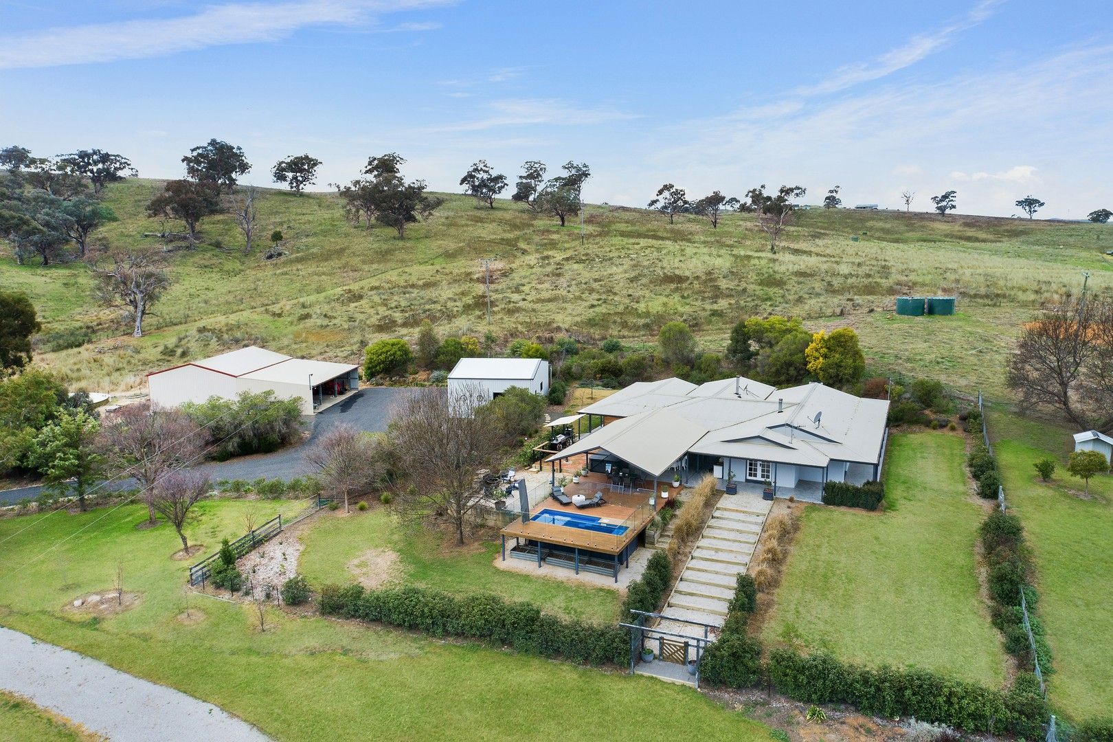 844 Castlereagh Highway, Mudgee NSW 2850, Image 0