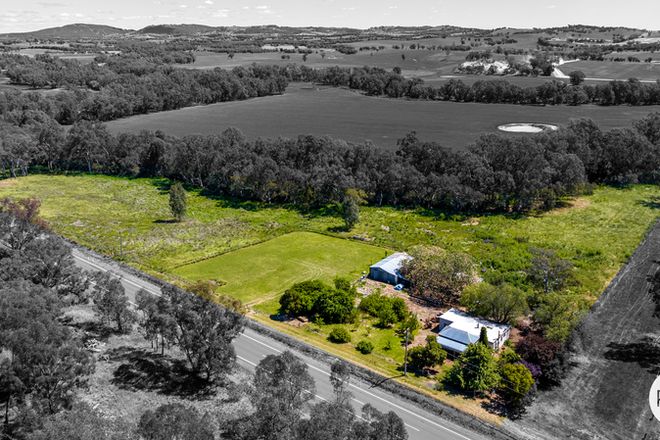 Picture of 8885 Tumbarumba Road, LADYSMITH NSW 2652